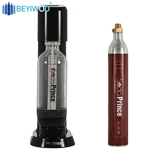 2016 professional new home soda maker