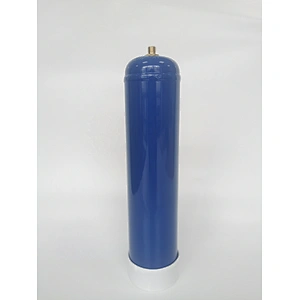 Top sale TPED CE 8g 16g 24g 30g 580g medical grade nitrous oxide laughing gas N2O cylinder for Netherlands Australia UK France