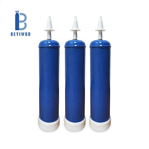 Leading Wholesale Supplier of whip Cream Deluxe 580g Nitrous Oxide Gas Cylinder