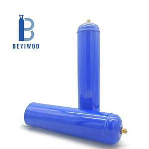 Leading Wholesale Supplier of whip Cream Deluxe 580g Nitrous Oxide Gas Cylinder