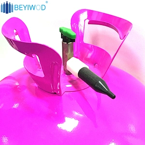 New products 2020 hot sale 30P/50P balloons helium tank for used in party and festival
