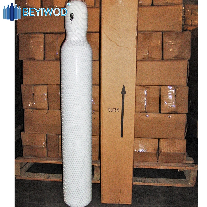 gas cylinder supplier