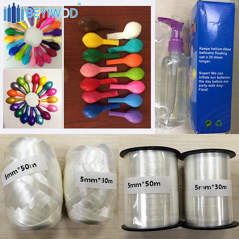 New products 2020 hot sale 30P/50P balloons helium tank for used in party and festival