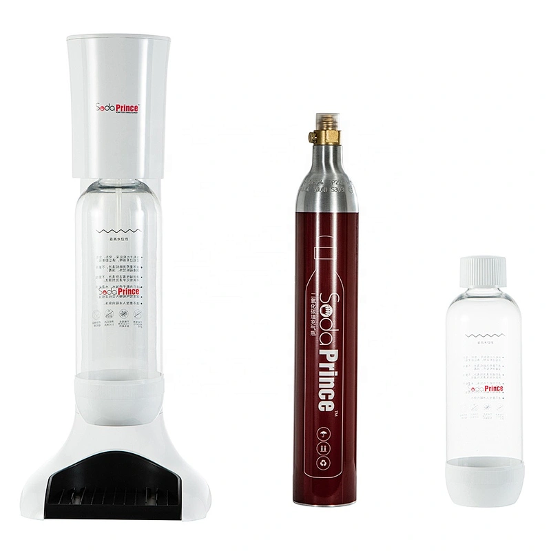 2016 professional new home soda maker