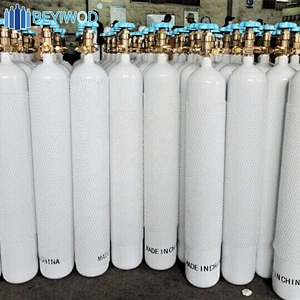 gas cylinder supplier