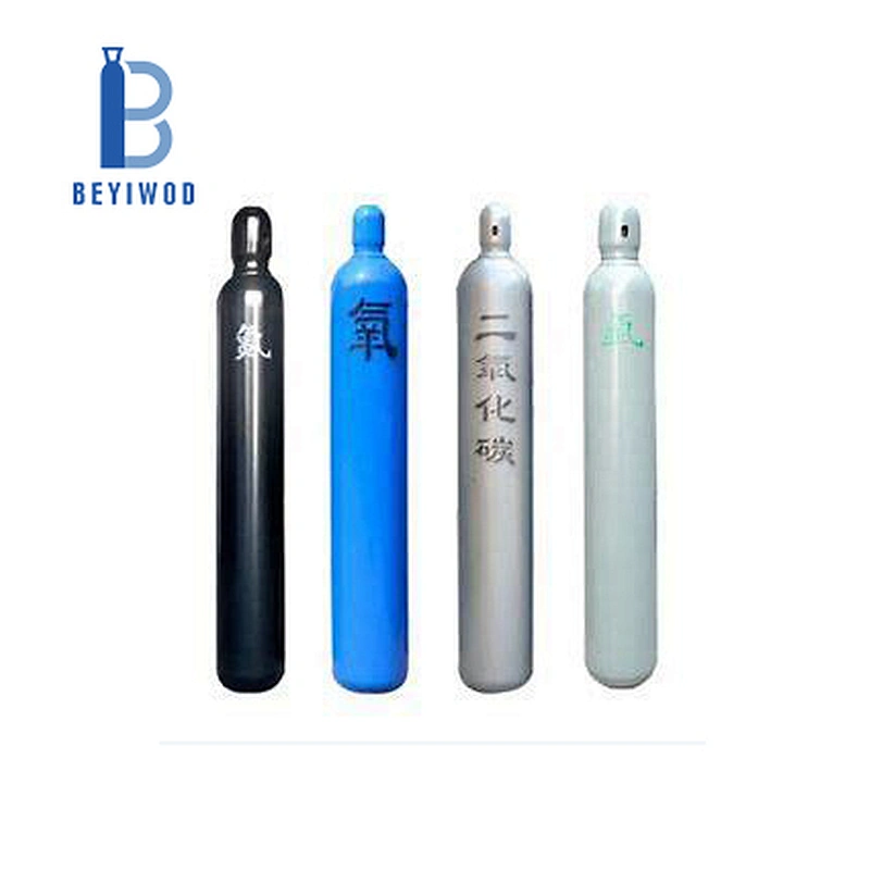 Buy oxygen gas cylinder medical 10l oxygen cylinder empty cylinder gas oxygen for home or hospital