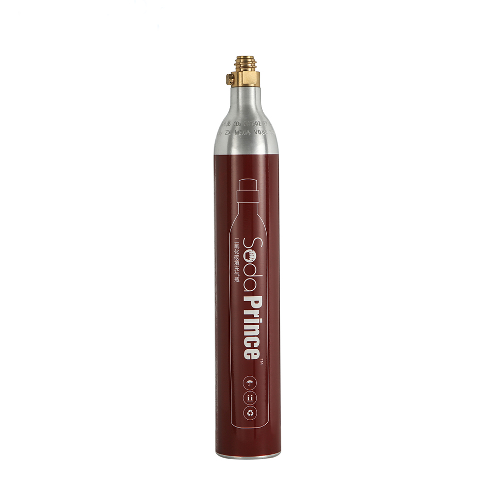 BENE/BEYIWOD co2 gas cylinders soda water maker