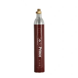 BENE/BEYIWOD co2 gas cylinders soda water maker