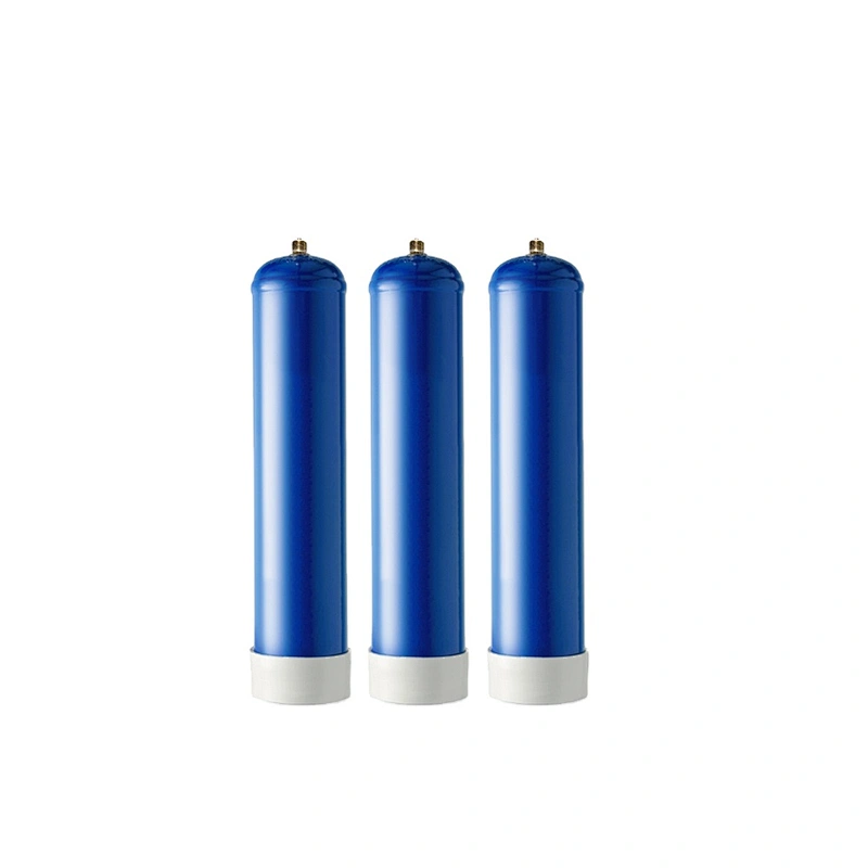 0.95L 580G Cream Chargers n2o Cartridge n2o gas