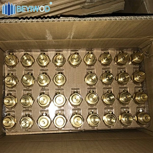 Making 45L-60L soda water 0.6L aluminum co2 bottle/aluminum co2 tank/ aluminum co2 cylinder