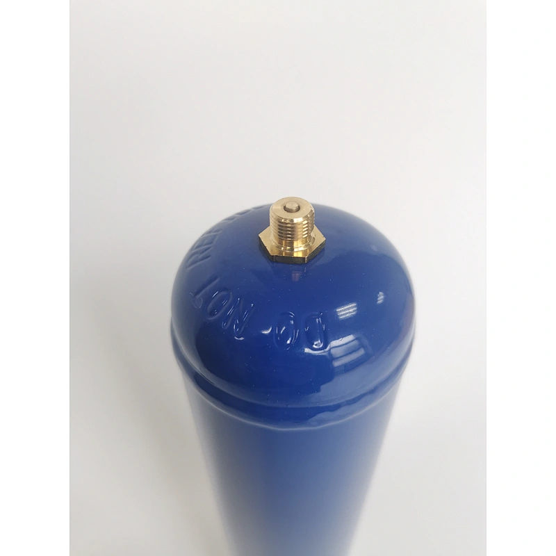 580g Nitrous Oxide N2o 0.95L N2O Cream chargers canisters kitchen supplies Cream Chargers use with high Grade nitrous oxide