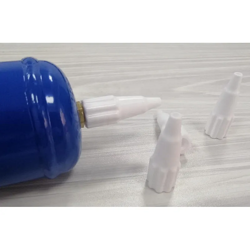 580g Nitrous Oxide N2o 0.95L N2O Cream chargers canisters kitchen supplies Cream Chargers use with high Grade nitrous oxide