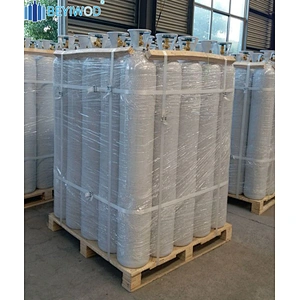 WP150bar/200bar industrial steel cylinder argon cylinder oxygen/co2/nitrogen/argon gas cylinder