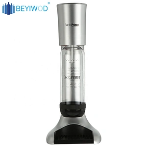 2016 professional new home soda maker