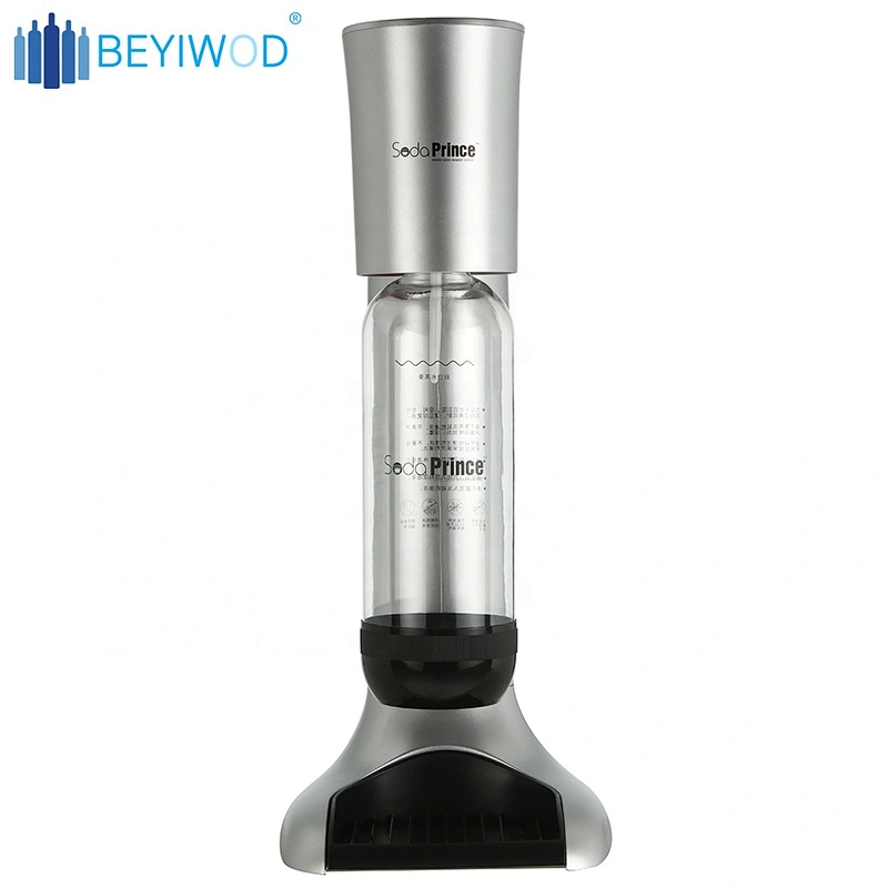 2016 professional new home soda maker
