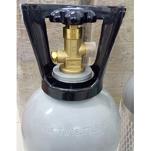 0.4-40L TPED/DOT/GB Aluminum Gas Cylinder Medical Oxygen cylinder/Scuba Diving Tank/Co2 Beveage Cylinder