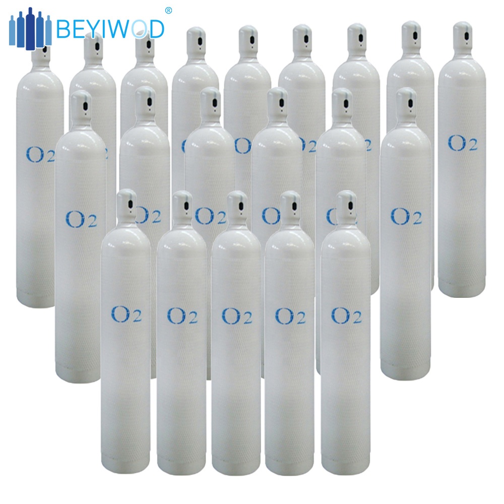 gas cylinder supplier
