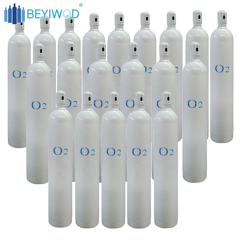 gas cylinder supplier