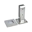 Prima top picks spigot glass railing for house improvement