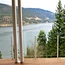 Stainless Steel Glass Railing Post For Stair Balcony 316