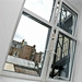 Glass Casement Windows With Tilt And Turn Single Double Outward Inward Aluminum Casement Window