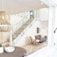 factory direct customized standoff glass railing system design