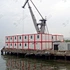 Prima 20ft prefab Australia Expandable Container House Foldable Container House
