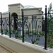 Best Wrought Iron Stair Railing/modern Iron Railing Designs