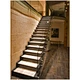Frameless glass balustrades xtm rail with square tube fittings