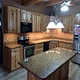 kitchen cabinet designs & manufacturers  with high quality cabinet accessories