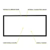 Led panel light