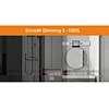damp rated led lighting