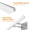 led mirror light