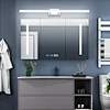 Bathroom Vanity Lights Above Mirror
