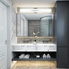 rotatable led vanity light