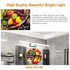 180° rotatable led light