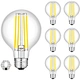 LED Globe Bulb