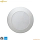 disk-shaped LED ceiling lights