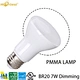 dimmable LED bulb
