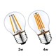 Led Filament Bulb