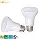 dimmable LED bulb