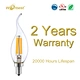 LED Filament Lamp