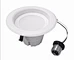 Recessed Led Downlight