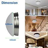 ceiling bathroom light fixtures