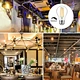 E26 led bulb