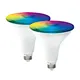 Install in Damp Location LED Bulb