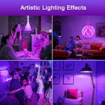 a19 led bulb