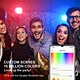 smart lighting bulbs