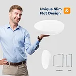 Cydariform LED Ceiling Light