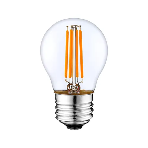 Dimmable LED Bulbs